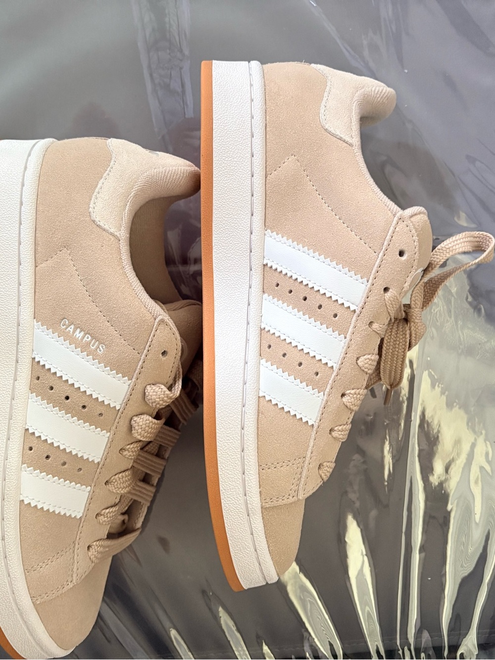 adidas orthrolite versatile skate shoe - Picture 2 of 4